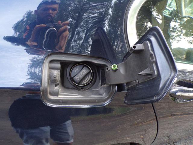 BMW 740 usata, con Monitoraggio pressione pneumatici