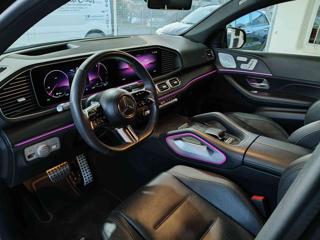 MERCEDES-BENZ GLE 450 usata, con Cerchi in lega