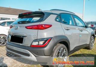 HYUNDAI Kona usata, con Autoradio