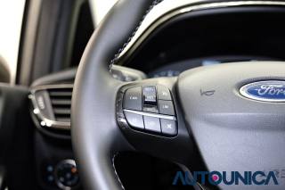 FORD Fiesta usata, con Fari LED