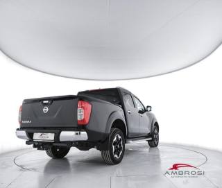 NISSAN Navara usata 2