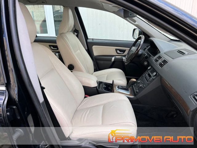 VOLVO XC90 usata, con Airbag Passeggero