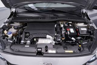 PEUGEOT 208 usata, con Sensore di pioggia