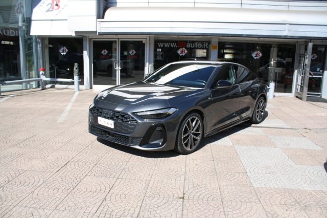 AUDI A5 usata, con ABS
