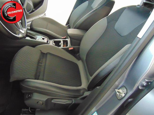 OPEL Grandland X usata, con Airbag Passeggero