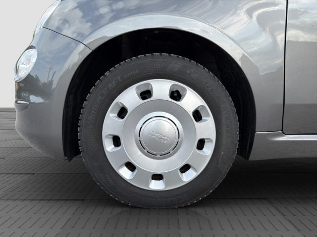 FIAT 500 usata 15