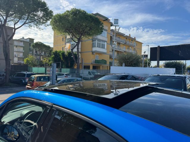 FIAT 500X usata, con Boardcomputer