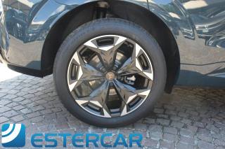CUPRA Terramar usata, con Fendinebbia