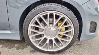 ABARTH 595 usata 31
