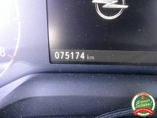 OPEL Corsa usata, con Riconoscimento dei segnali stradali