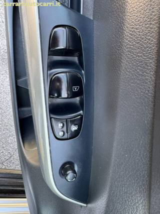 NISSAN Navara usata, con Cerchi in lega