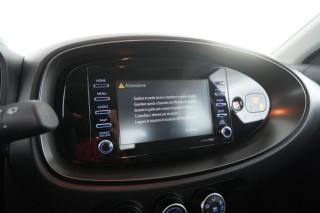 TOYOTA Aygo X usata 13