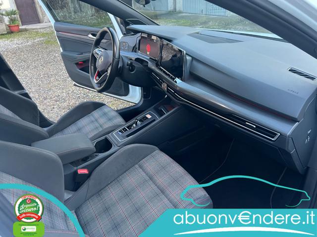 VOLKSWAGEN Golf usata, con Cronologia tagliandi