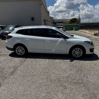 RENAULT Megane usata, con Airbag