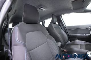 RENAULT Captur usata 41