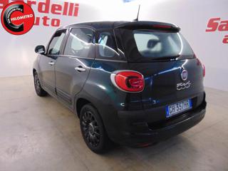FIAT 500L usata, con Filtro antiparticolato