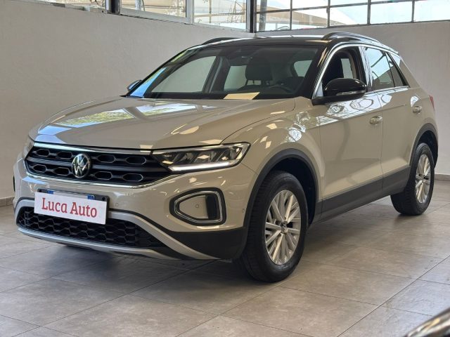 VOLKSWAGEN T-Roc usata, con ABS