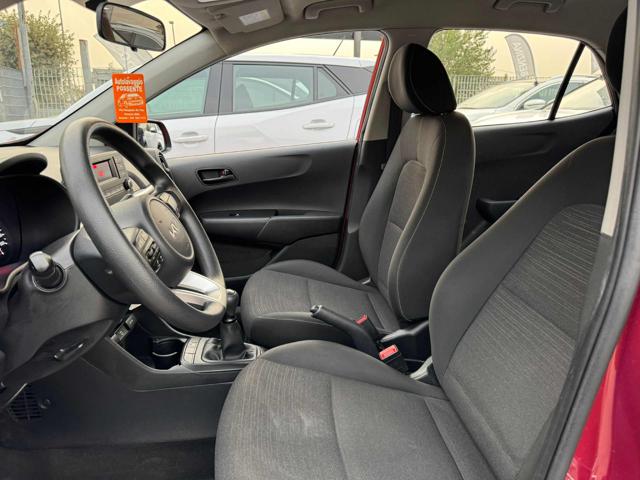 KIA Picanto usata, con Cerchi in lega