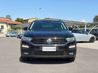 VOLKSWAGEN T-Roc usata, con Airbag