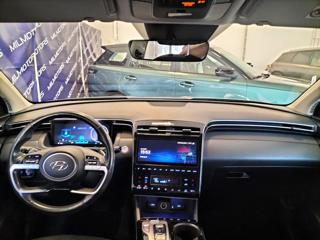 HYUNDAI Tucson usata, con Fendinebbia