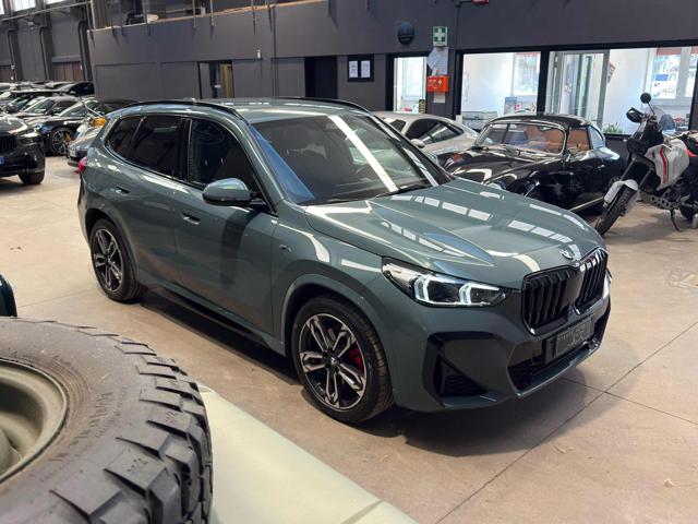 BMW X1 usata, con Airbag laterali