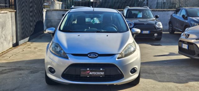 FORD Fiesta usata, con Airbag