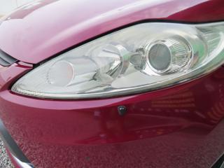 FORD Fiesta usata, con Airbag