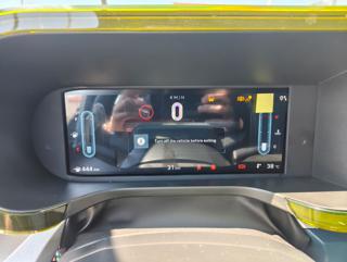 FIAT Grande Panda usata, con Chiusura centralizzata