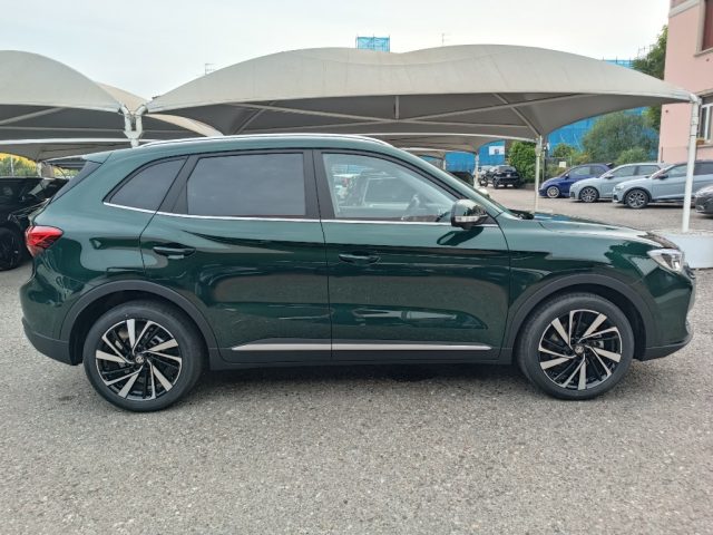 MG ZS usata, con Cerchi in lega
