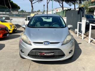 FORD Fiesta usata, con Airbag