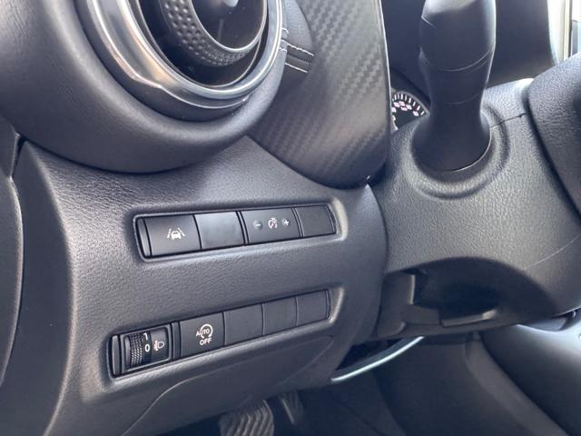 NISSAN Juke usata, con Sensori di parcheggio posteriori