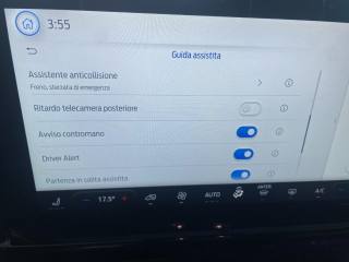 FORD Tourneo Custom usata, con Adaptive Cruise Control