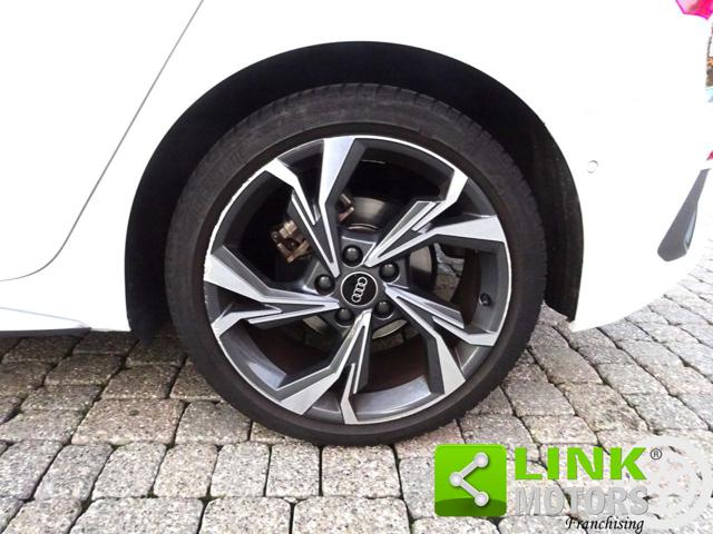 AUDI A3 usata, con Cruise Control