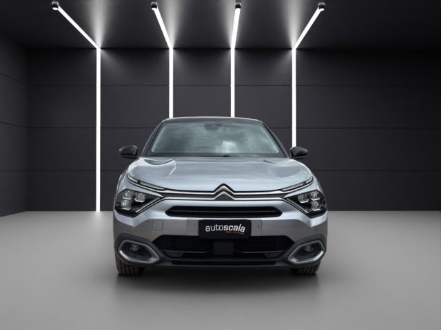 CITROEN C4 usata, con Cerchi in lega