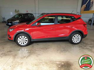 SEAT Arona usata, con Airbag laterali