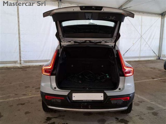 VOLVO XC40 usata, con Chiusura centralizzata