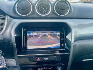 SUZUKI Vitara usata, con Fendinebbia