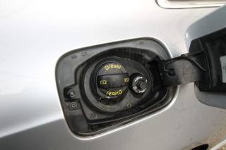 AUDI A5 usata, con Lettore CD