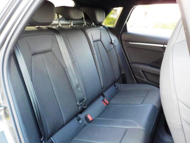AUDI A3 usata, con USB