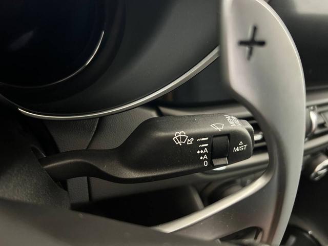 ALFA ROMEO Giulia usata, con Park Distance Control