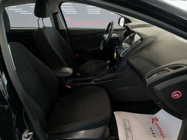 FORD Focus usata 17