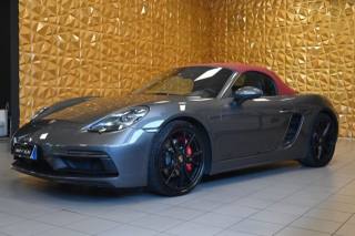 PORSCHE Boxster usata 174