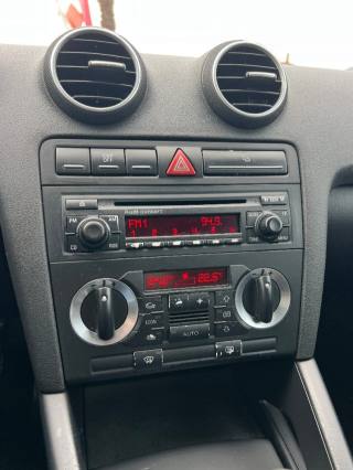 AUDI A3 usata, con Alzacristalli elettrici