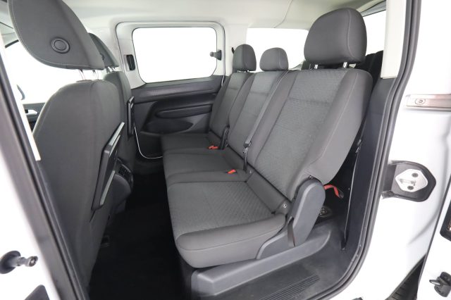 FORD Tourneo Connect usata 3