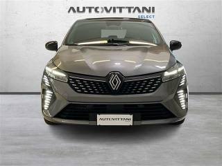 RENAULT Clio usata, con Airbag