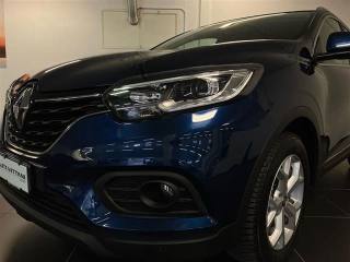 RENAULT Kadjar usata 5
