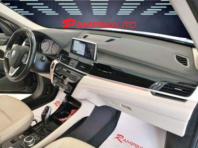 BMW X1 usata 19