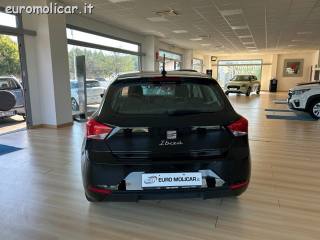 SEAT Ibiza usata, con Autoradio