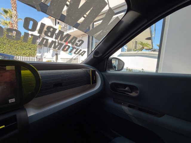 FIAT Grande Panda usata 51