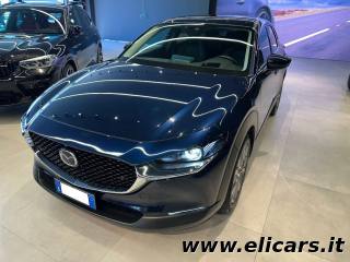 MAZDA CX-30 usata, con Airbag laterali